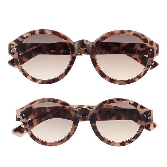 Mommy & Me sunglasses, LC Lauren Conrad - Picture 3 of 7